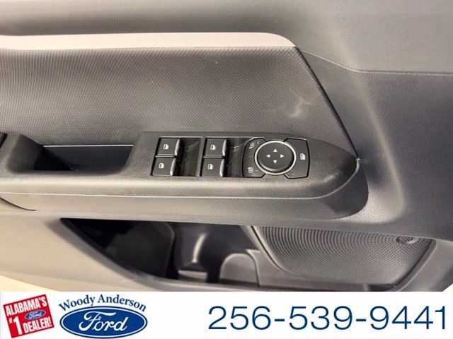 Certified 2024 Ford Bronco Sport Big Bend w/ Convenience Package AWD/4WD image 21