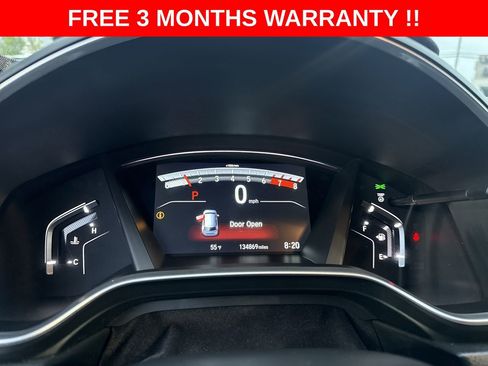 Used 2017 Honda CR-V Touring image 16