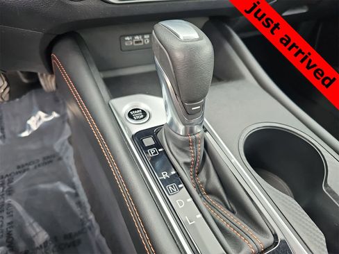 Used 2022 Nissan Altima 2.5 SR image 21