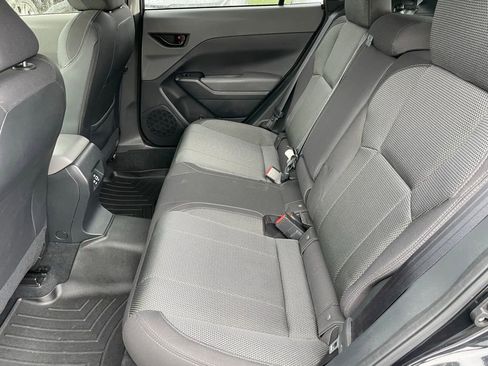 Used 2024 Subaru Crosstrek 2.0i Premium image 7