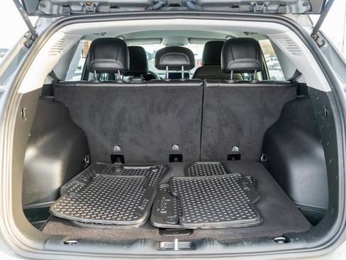 Used 2022 Jeep Compass Trailhawk image 11