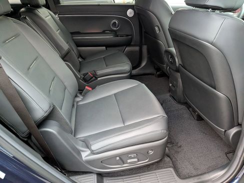 New 2026 Hyundai Palisade Calligraphy image 25