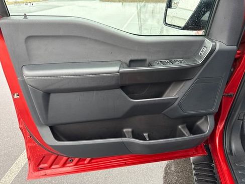 Used 2023 Ford F150 XL w/ STX Appearance Package image 24