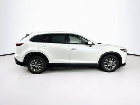 Used 2019 MAZDA CX-9 Touring w/ Touring Premium Package FWD image 10