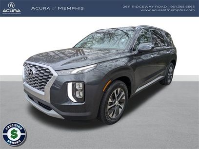 Used 2020 Hyundai Palisade SEL