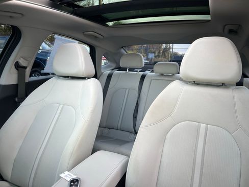 Used 2023 Hyundai Sonata SEL w/ Convenience Package image 29