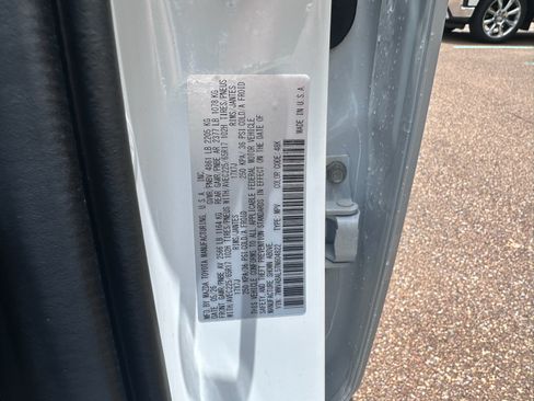New 2026 MAZDA CX-50 AWD 2.5 S w/ Cargo Package image 7