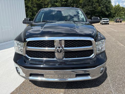 Used 2022 RAM 1500 Tradesman w/ Tradesman SXT Package RWD image 2