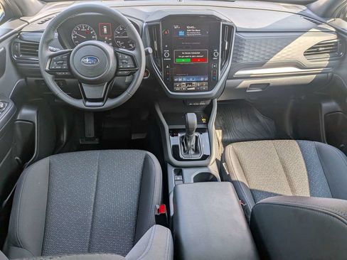Certified 2025 Subaru Forester Premium w/ Convenience Package #1 AWD/4WD image 17