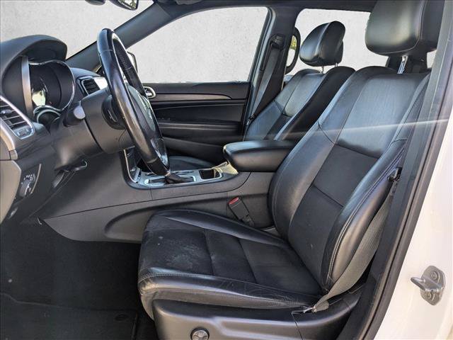 Used 2019 Jeep Grand Cherokee Altitude RWD image 13