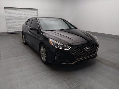 Used 2019 Hyundai Sonata SEL FWD image 13