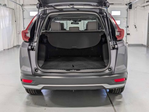 Used 2020 Honda CR-V EX image 41