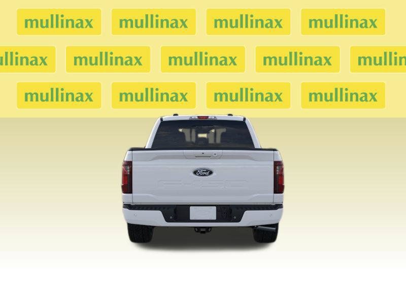New 2026 Ford F150 XLT w/ Equipment Group 302A MID AWD/4WD image 9