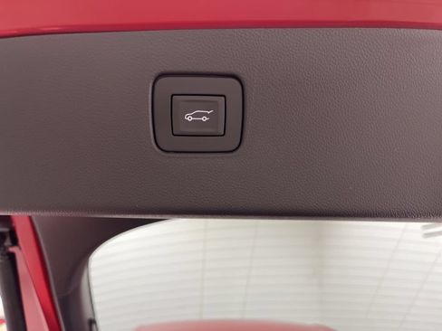 New 2026 Buick Envista Sport Touring w/ Convenience I Package FWD image 26