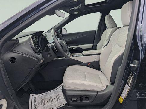 Certified 2024 Lexus RX 350 Premium w/ Accessory Package (Z1) AWD/4WD image 9
