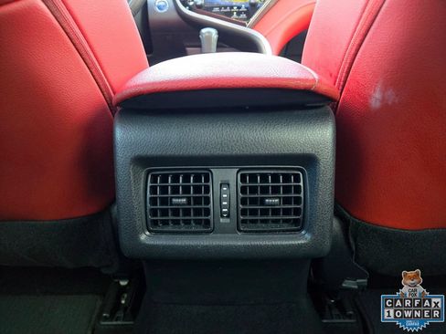Used 2024 Toyota Camry XSE FWD image 40