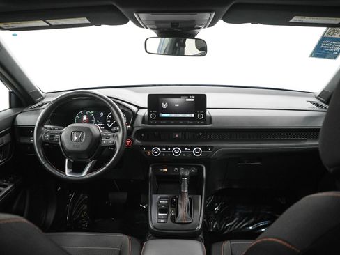 Used 2025 Honda CR-V Sport image 13