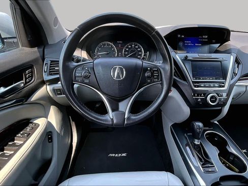 Used 2014 Acura MDX FWD w/ Technology Package image 6