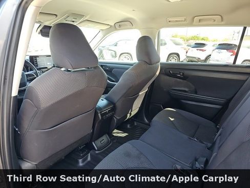 Used 2022 Toyota Highlander L image 23