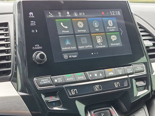 Used 2018 Honda Odyssey EX-L image 17
