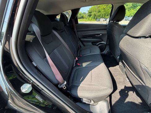 Used 2026 Hyundai Tucson SEL FWD image 40