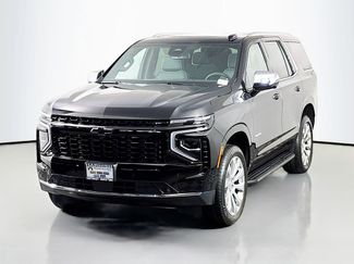 New 2026 Chevrolet Tahoe Premier w/ Sun And Tow Package video 3