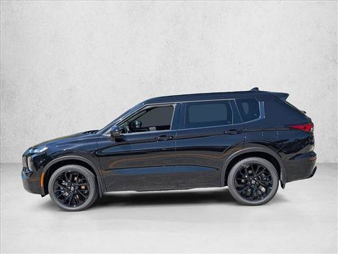 New 2026 Nissan Rogue Platinum AWD/4WD image 5