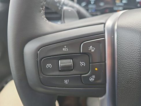 Used 2023 GMC Sierra 1500 SLT w/ SLT Premium Package AWD/4WD image 35