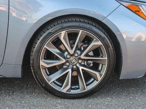 Used 2020 Toyota Corolla SE image 15