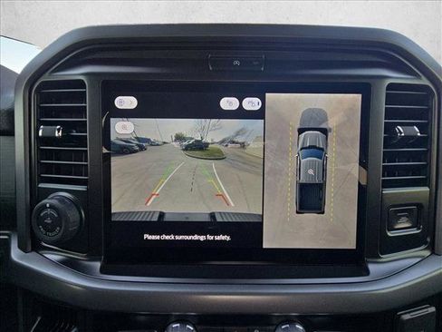 New 2026 Ford F150 XLT w/ Equipment Group 302A MID image 13