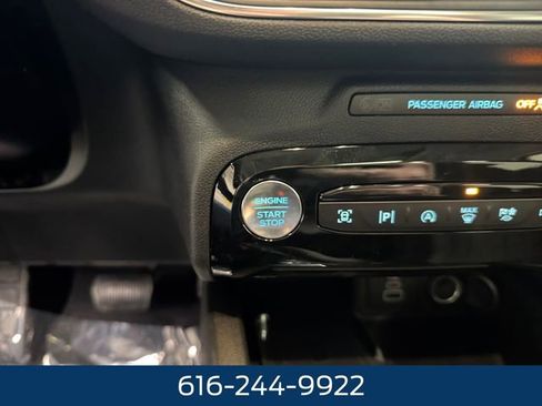 New 2026 Ford Escape Platinum w/ Premium Technology Package image 20