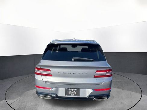 Used 2024 Genesis GV80 2.5T image 6