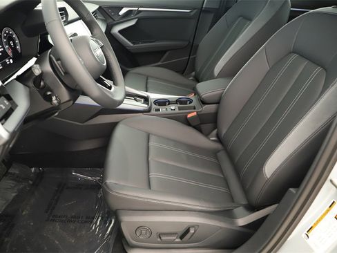New 2026 Audi A3 2.0T Premium image 24