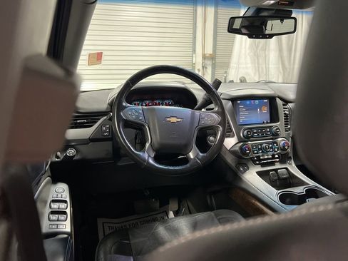 Used 2015 Chevrolet Tahoe LT image 19