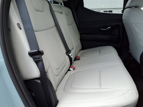 New 2025 Hyundai Santa Cruz SEL image 30