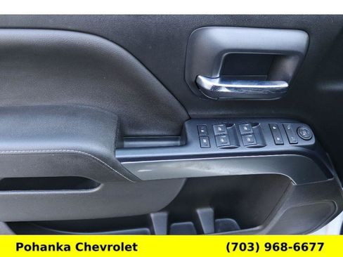 Used 2018 Chevrolet Silverado 1500 LT w/ All Star Edition image 17