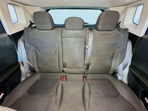 Used 2020 Jeep Compass Sport FWD image 14