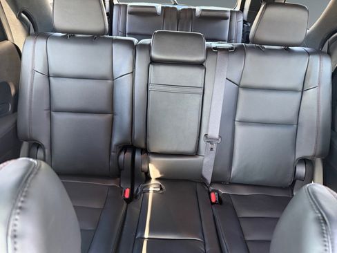 New 2026 Dodge Durango GT image 13