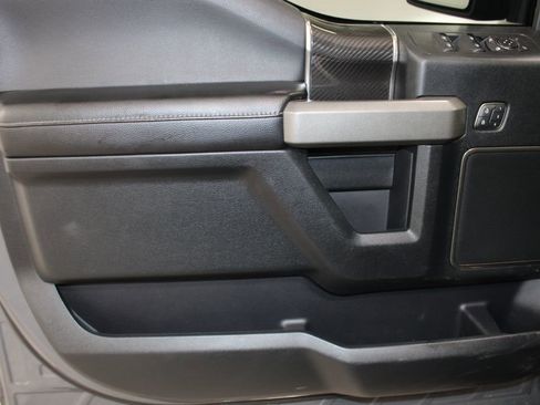 Used 2018 Ford F150 Raptor w/ Equipment Group 802A Luxury image 54