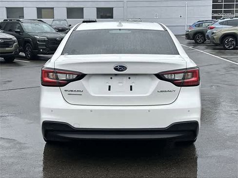Certified 2024 Subaru Legacy Limited image 4