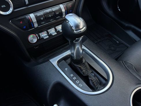 Used 2021 Ford Mustang GT Premium w/ GT Performance Package image 22