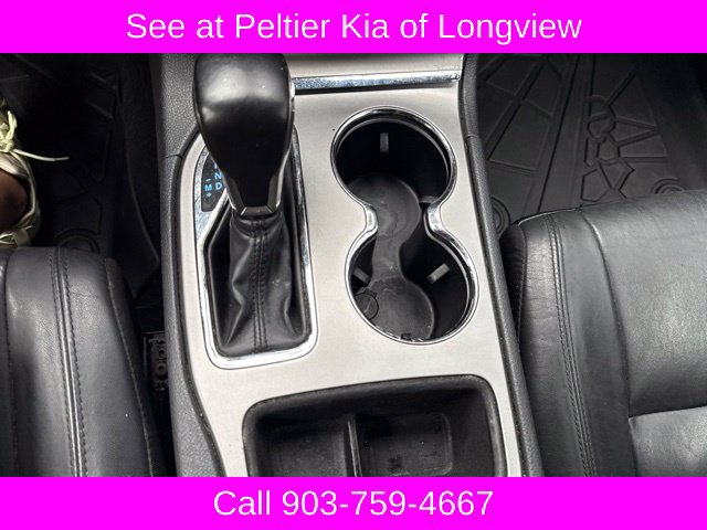 Used 2020 Jeep Grand Cherokee Limited RWD image 20