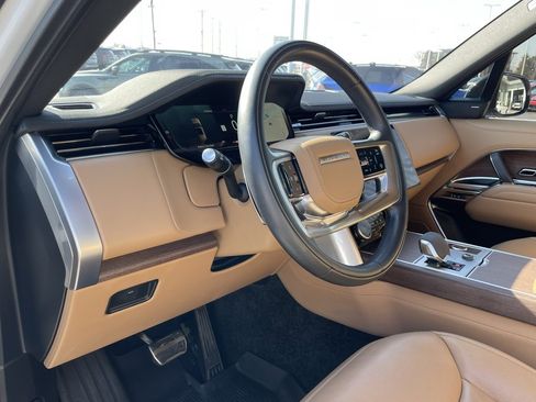 Used 2023 Land Rover Range Rover SE image 9