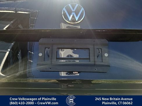 Certified 2024 Volkswagen Jetta Sport FWD image 29