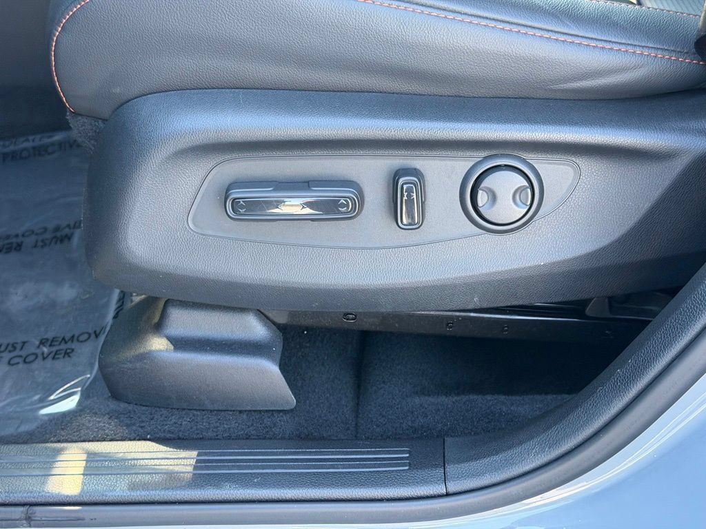 Certified 2024 Honda CR-V Sport-L image 24