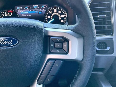 Used 2020 Ford F150 Lariat w/ Equipment Group 502A Luxury image 21