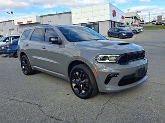 Used 2022 Dodge Durango GT video 3