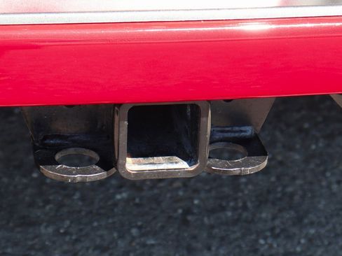 Used 2024 RAM 2500 Big Horn w/ Bed Utility Group image 48