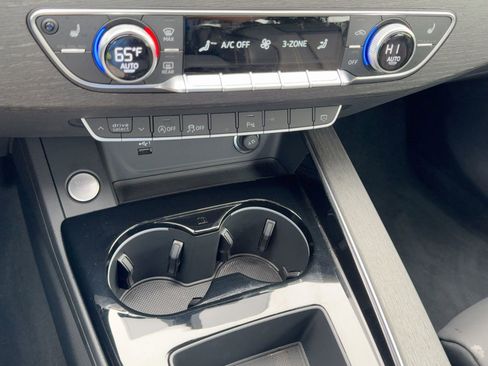 Certified 2024 Audi A4 2.0T Premium image 24