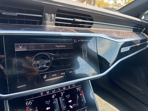 Used 2019 Audi A6 3.0T Prestige w/ Prestige Package image 17